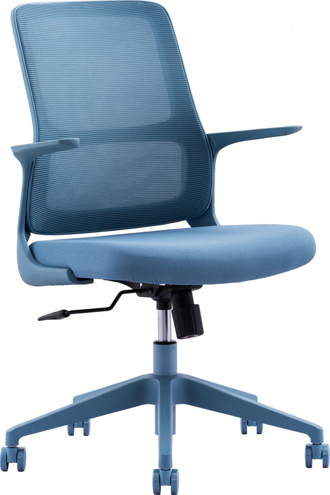Кресло Everprof Elf Сетка Синий