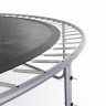 Батут DFC FEMMTO 14FT разноцветный